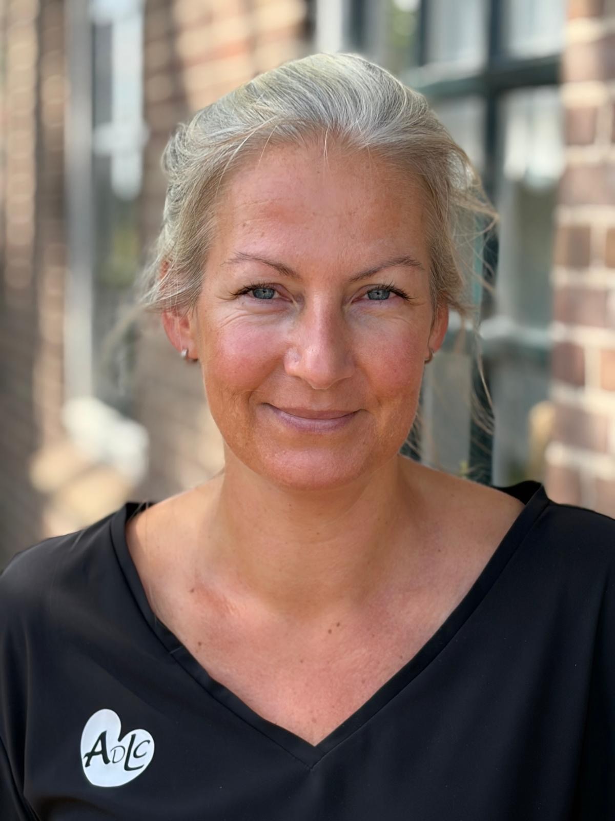 portret Hiltsje