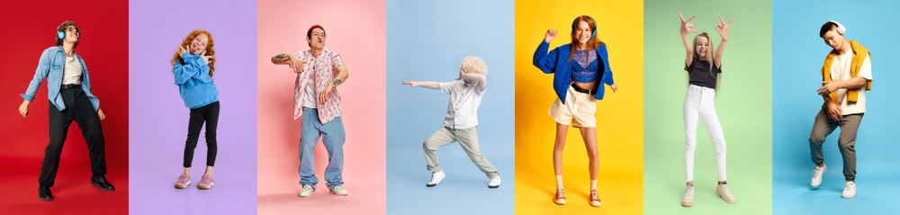 Rekken met Ritme: verzorg je fascia, laad je batterij op
