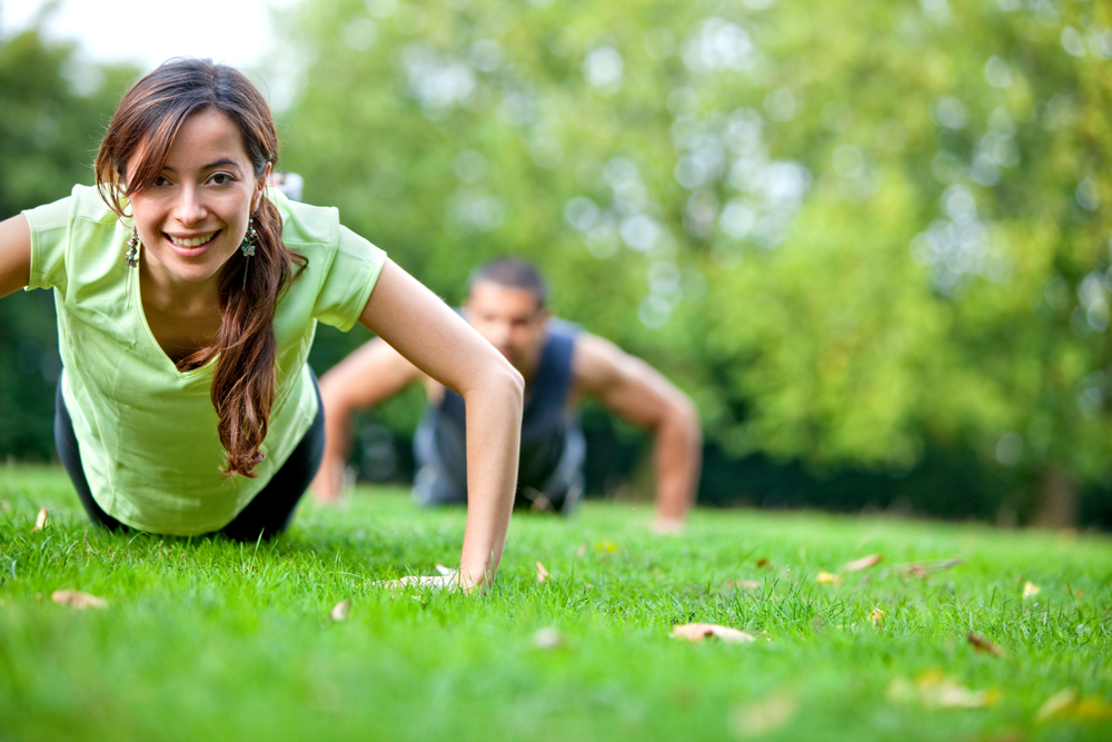 Pilates in beweging – functioneel, kort en krachtig